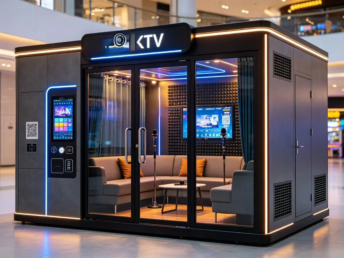 Dozzon Unmanned Vending Machine — All Categories · Smart Inventory · Remote