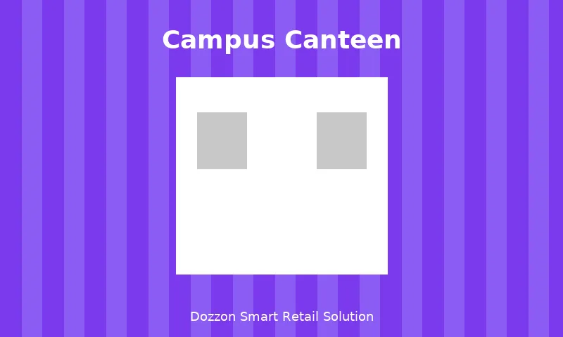 Dozzon case-cn-campus deployment scene