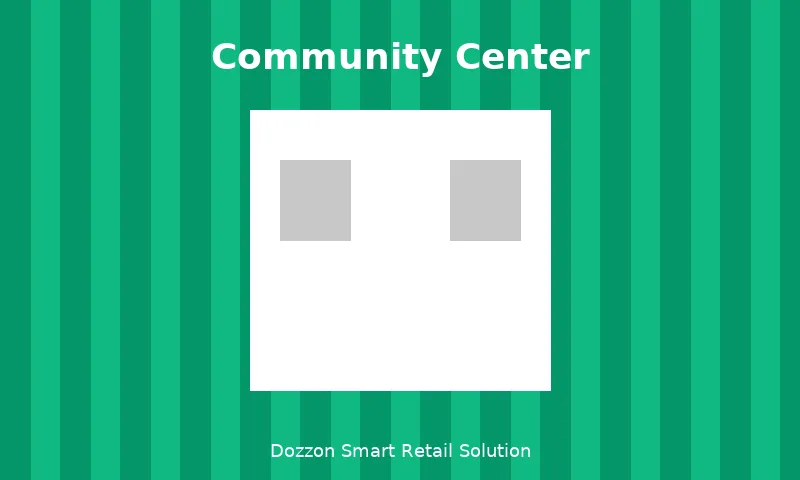 Dozzon case-cn-community deployment scene