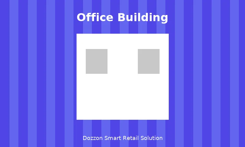 Dozzon case-cn-office deployment scene