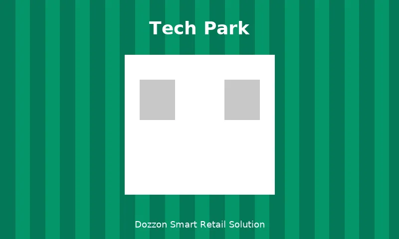 Dozzon case-cn-park deployment scene