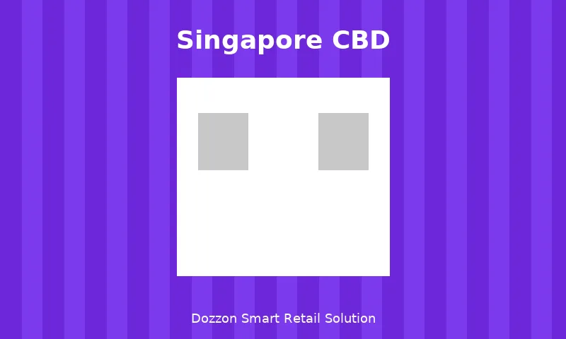 Dozzon case-sg deployment scene
