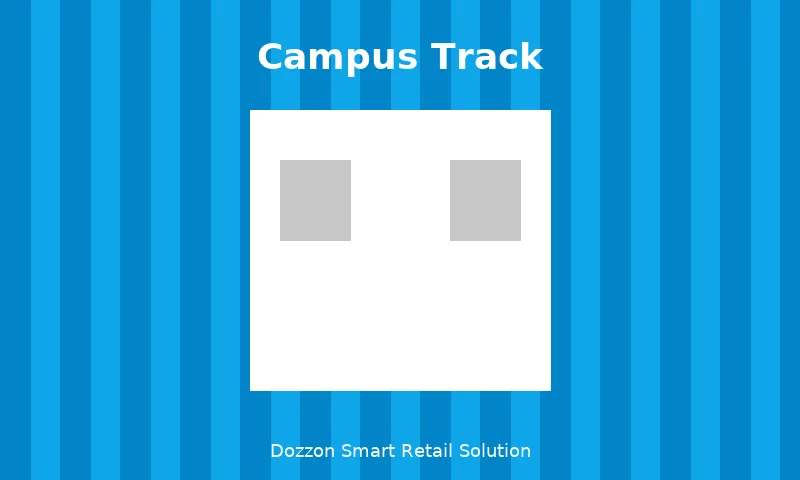 Dozzon case-cn-track deployment scene