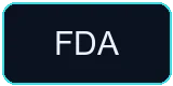 FDA 食品安全认证证书
