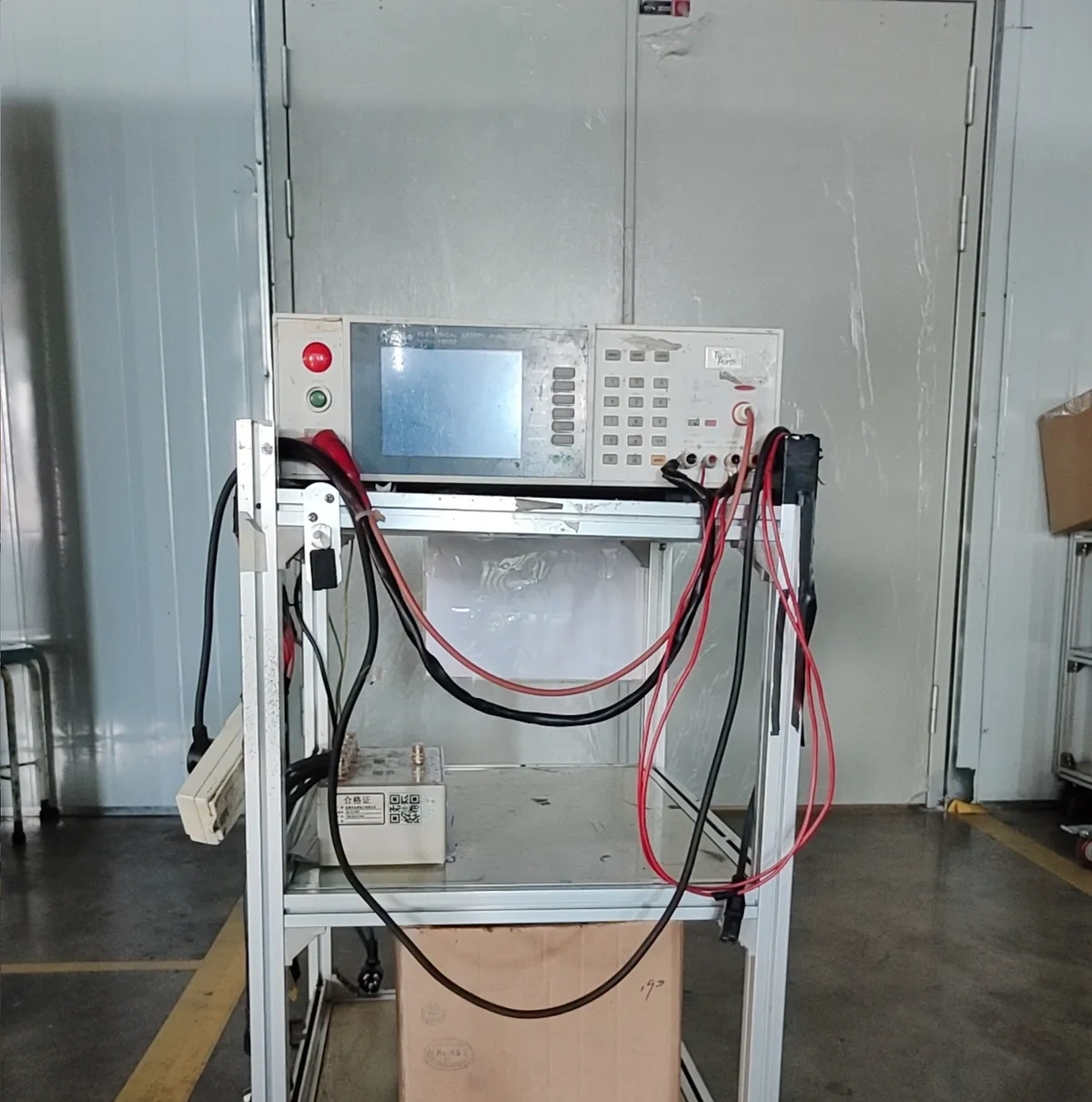 Dozzon Factory Quality Inspection