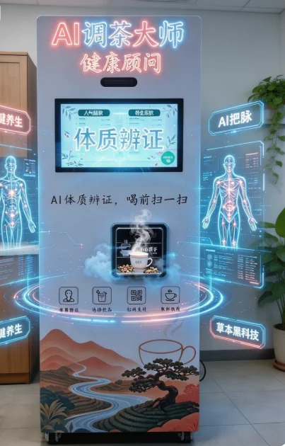 Dozzon 深圳工厂总装线实拍 — 智能无人零售设备研发制造