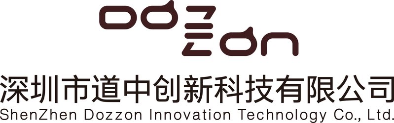 DOZZON 道中创新