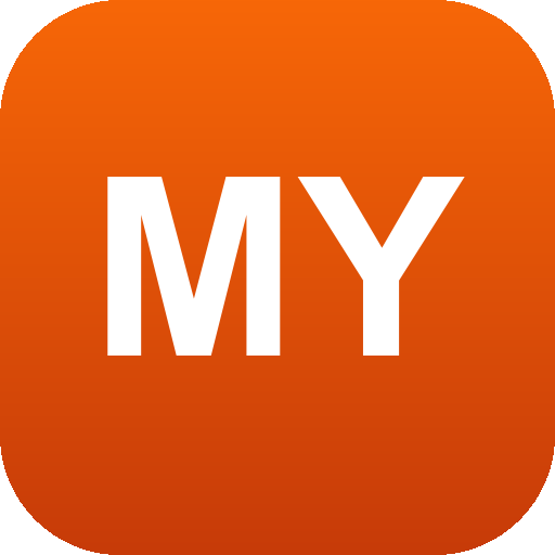 马来西亚味满分餐饮 Logo