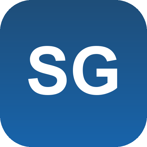 新加坡城汇商业地产 Logo